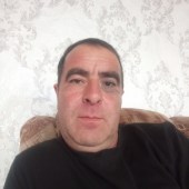 Камиль, 47 лет из г. 
