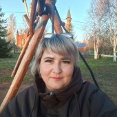 Чулпан, 40 лет из г. 