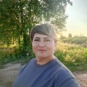 Чулпан, 40 лет из г. 