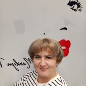 Чулпан, 39 лет из г. 