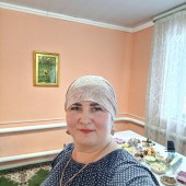 Чулпан, 40 лет из г. 