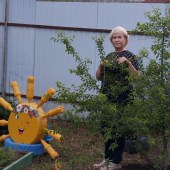 Альбина, 58 лет из г. 