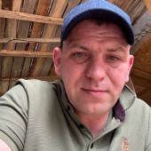 Ильяс, 35 лет из г. 