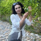 Камилла, 22 года из г. 