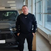 Руслан, 41 год из г. 