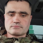 Ринат, 37 лет из г. 