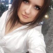 Юлия, 35 лет из г. 