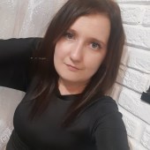 Юлия, 35 лет из г. 