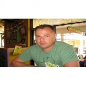 Руслан, 46 лет из г. 