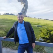 Ринат, 41 год из г. 