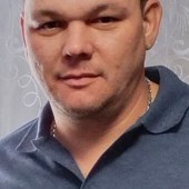 Рифат, 43 года из г. 