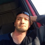 Джафер, 36 лет из г. 
