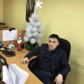 Данил, 40 лет из г. 