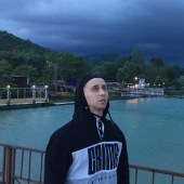 Никита, 31 год из г. 