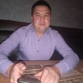 Рузель, 38 лет из г. 