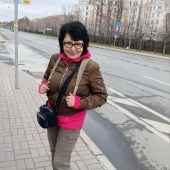 Лена, 58 лет из г. 