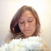 Лейла, 46 лет из г. 