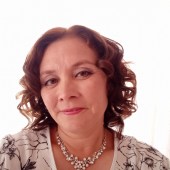 Лейла, 45 лет из г. 