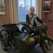 Ильгиз, 49 лет из г. 