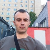 Владимир, 32 года из г. 