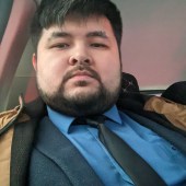 Рамиль, 32 года из г. 