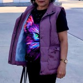 Эльза, 60 лет из г. 