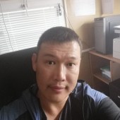 Нурмухамед, 41 год из г. 