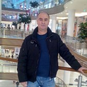 Мустафа, 55 лет из г. 