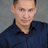 Рафик, 37 лет из г. 