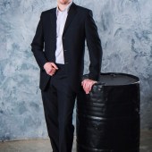 Рустам, 40 лет из г. 