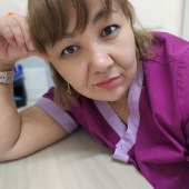 Зульфира, 36 лет из г. 