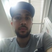 Энвер, 33 года из г. 