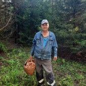 Булат, 62 года из г. 