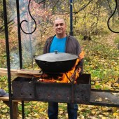 Булат, 62 года из г. 