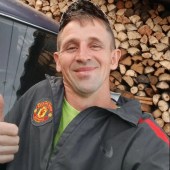 Марат, 44 года из г. 