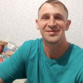 Марат, 44 года из г. 