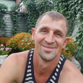 Марат, 44 года из г. 