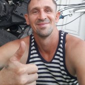 Марат, 44 года из г. 