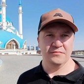 Альберт, 42 года из г. 