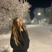 Динара, 36 лет из г. 