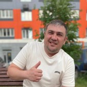 Нурик, 40 лет из г. 