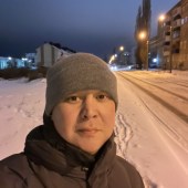 Шамиль, 32 года из г. 