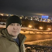 Шамиль, 32 года из г. 