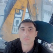 Вадим, 36 лет из г. 