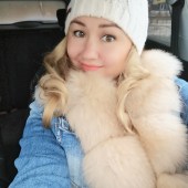 Айгуль, 39 лет из г. 