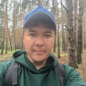 Риф, 37 лет из г. 