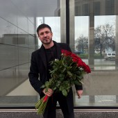Рафаэль, 35 лет из г. 