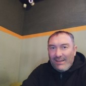Динар, 42 года из г. 