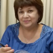 Галла, 59 лет из г. 