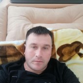 Ришат, 38 лет из г. 